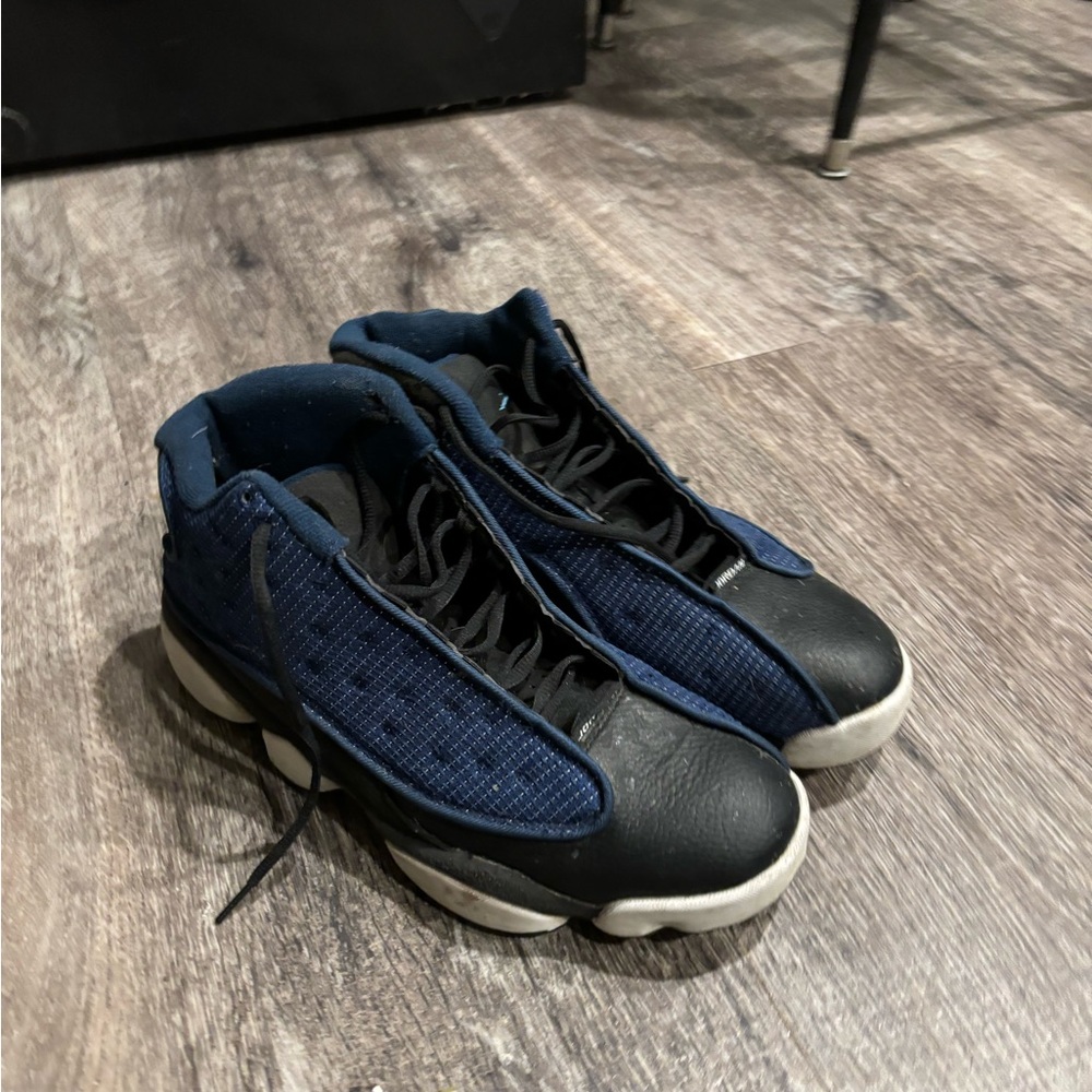 Air Jordan 13 Retro ‘Navy’